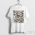 Premium Fuck Im Sorry This Os Too Many Reptiles T Shirts