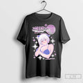 Premium Futsukayoi Anime Girl Aesthetic Vaporwave