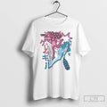 Premium Game Gyaru Oni T Shirts