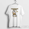Premium Georgia Tech Yellow Jackets Football Haynes King Pixel T Shirts