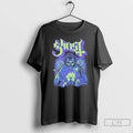 Premium Ghost Divination T Shirts