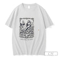 Premium Girls Will Be Girls Feminist Tee Unisex