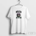 Premium Grab Your Balls Bowling Adult T Shirts