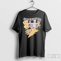 Premium Grateful Dead Follow The Golden Road T Shirts