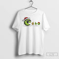 Premium Grinch Christmas Xmas Costume T Shirts