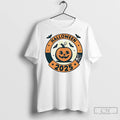 Premium Halloween 2025 Pumpkin