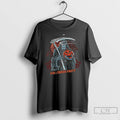 Premium Halloween Party Death Vintage T Shirts