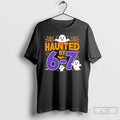 Premium Halloween Six Seven Meme T Shirts