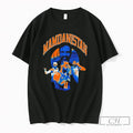 Premium Hasan Piker Mamdanistan Knicks 2026 Graphic Tee Unisex
