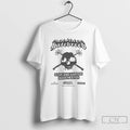Premium Hatebreed Star And Garter T Shirts
