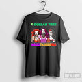 Premium Horror Girls Dollar Tree Hallothanksmas