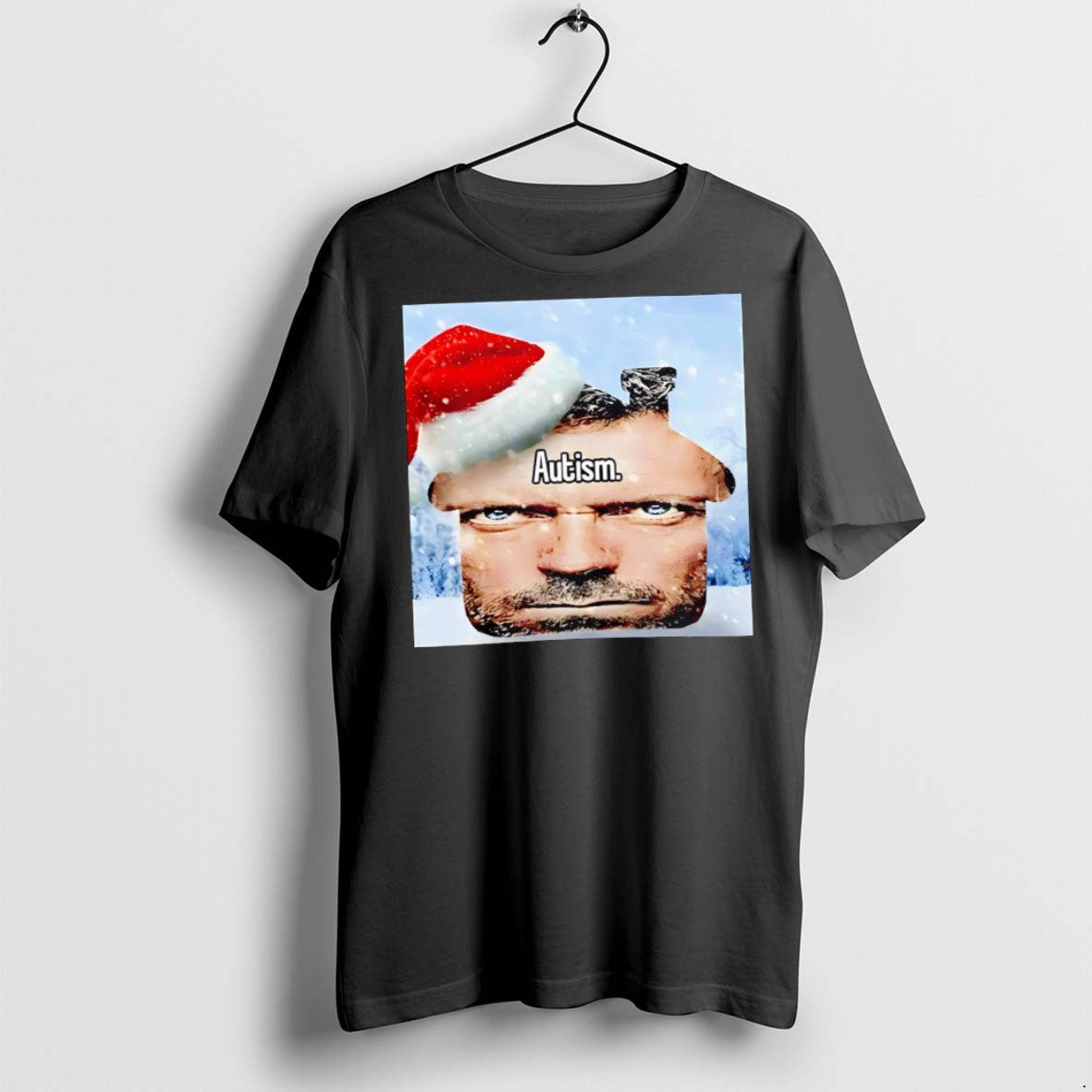 Premium House M D T Shirts