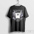 Premium I Am Done Being The Bigger Person With Gun T Shirts