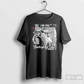 Premium I Am The Death Of The Party T Shirts