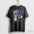 Premium I Dont Give A Rats Ass Ornaments T Shirts