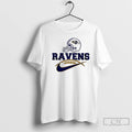 Premium I May Not Be In Baltimore But Im A Ravens Wherever I Am