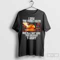 Premium I Saw The Mars Volta And All I Got Was This Lousy T Shirts