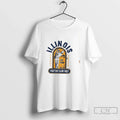 Premium Illinois Fighting Illini Golf Vintage Tee Unisex
