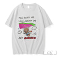 Premium Im Only In The Mood To Be Adored Cat Tee Unisex