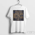 Premium Indigenous Judean Power T Shirts