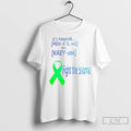 Premium Its Pronounced Fight The Stigma