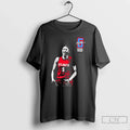 Premium J7prnmpd Atlanta Dream Angel Reese Name Number Signature Tee Unisex