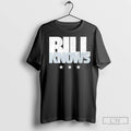 Premium Jacory Croskey Merritt Washington Commanders Bill Knows