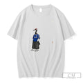 Premium Japan Crane World Cup 2026 Mascot Tee Unisex