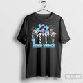 Premium Jd Vance Jewish Jewd Vance Long Sleve T Shirts