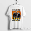 Premium Jewstice League Justice League Parody T Shirts