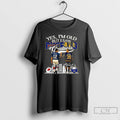 Premium Jim Kelly Bills And Dominik Hasek Sabres Yes Im Old But I Saw Bills
