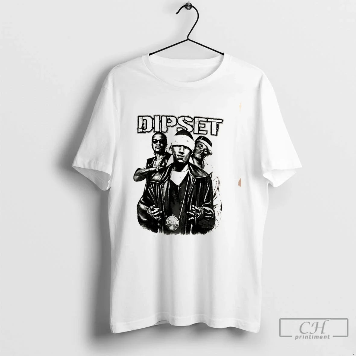 Premium Karl Anthony Towns Dipset Knicks Game 3 Tee Unisex