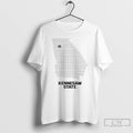 Premium Kennesaw State Owls State T Shirts