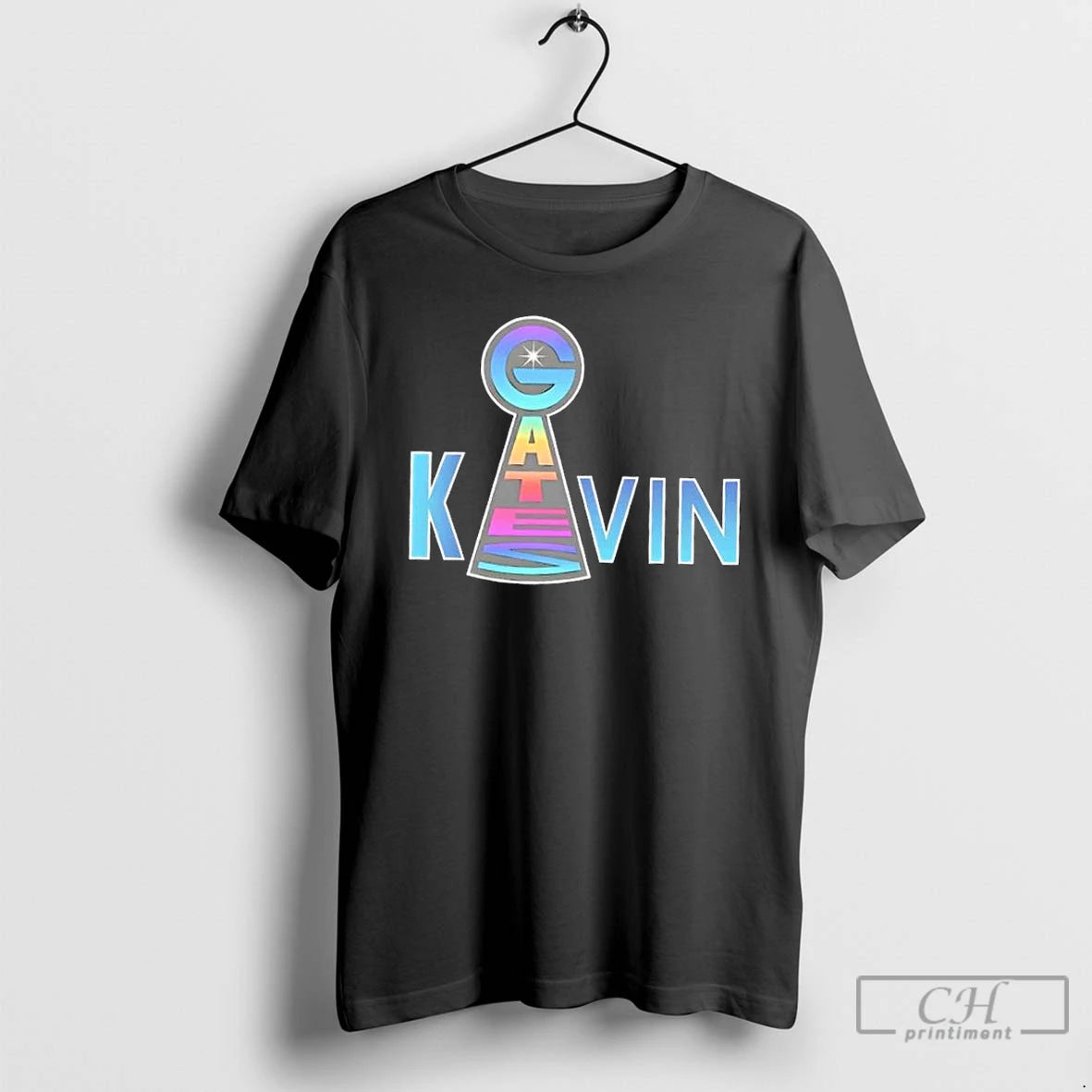 Premium Kevins Gate T Shirts
