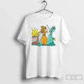 Premium Lady Liberty Close Due To Lack Of Liberty Ceramic Ceramic And Classic Dad Cap