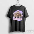 Premium Lajewjew Labubu Jewish T Shirts