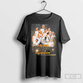 Premium Las Vegas Aces 2025 025 Wnba Champions T Shirts