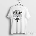 Premium Las Vegas Aces 2025 Wnba Finals Champions Celebration T Shirts