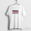 Premium Las Vegas Aces 2025 Wnba Winner Champions Three Time T Shirts