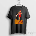 Premium Las Vegas Aces Aja Wilson 22 T Shirts