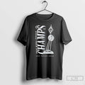 Premium Las Vegas Aces Wnba Finals Champs 2025 T Shirts