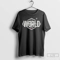 Premium Las Vegas Aces Wnba World Champions Three Time 2025 T Shirts
