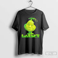 Premium Lebron Jame X Grinch Legrinch Mashup T Shirts