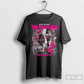 Premium Liam Neeson Pamela Anderson The Naked Gun T Shirts