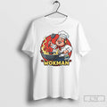 Premium Life Liberty Happiness Podcast T Shirts