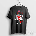 Premium Luis Diaz Bayern Munchen Fc Signature T Shirts