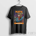 Premium Mxpx Theatre Capitole Quebec October 24 2025 T Shirts