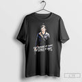 Premium Maggie The Future Is Ours The World Is Ours T Shirts