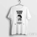 Premium Margo Price Mar 10 2026 In Pioneertown Ca T Shirts