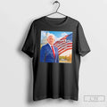 Premium Mark Kelly For President 2028 Promotional Graphic Tee Unisex